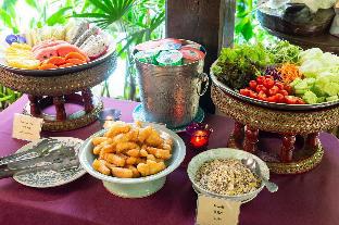 amata lanna chiang mai one member of the secret retreat