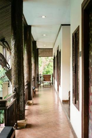 amata lanna chiang mai one member of the secret retreat