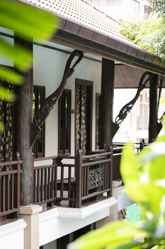amata lanna chiang mai one member of the secret retreat