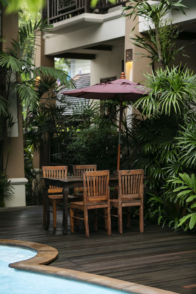 amata lanna chiang mai one member of the secret retreat