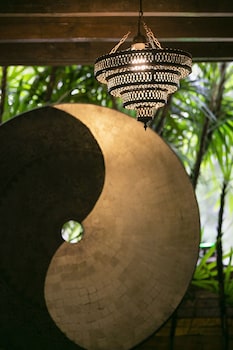 amata lanna chiang mai one member of the secret retreat