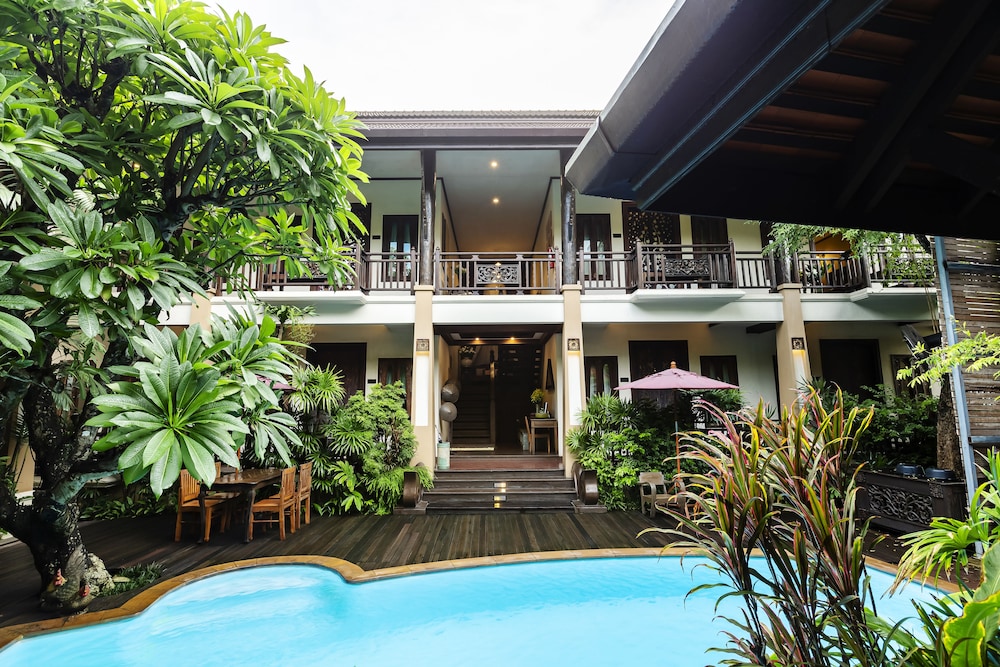 amata lanna chiang mai one member of the secret retreat