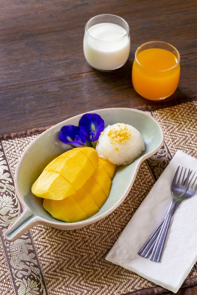 amata lanna chiang mai one member of the secret retreat