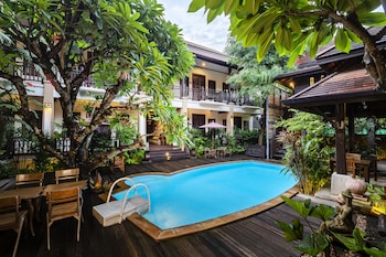 amata lanna chiang mai one member of the secret retreat