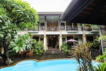 amata lanna chiang mai one member of the secret retreat