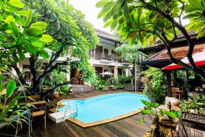 amata lanna chiang mai one member of the secret retreat