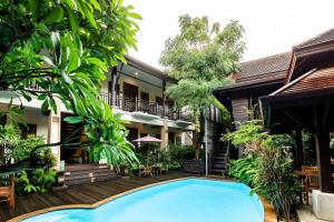 amata lanna chiang mai one member of the secret retreat