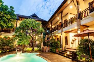 amata lanna chiang mai one member of the secret retreat