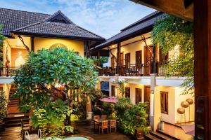 amata lanna chiang mai one member of the secret retreat