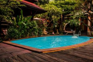 amata lanna chiang mai one member of the secret retreat