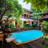 amata lanna chiang mai one member of the secret retreat