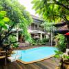 amata lanna chiang mai one member of the secret retreat