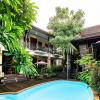 amata lanna chiang mai one member of the secret retreat
