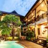 amata lanna chiang mai one member of the secret retreat