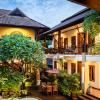 amata lanna chiang mai one member of the secret retreat