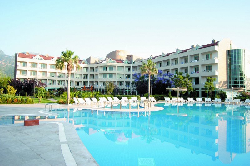 fame residence goynuk