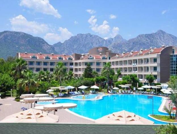 kemer