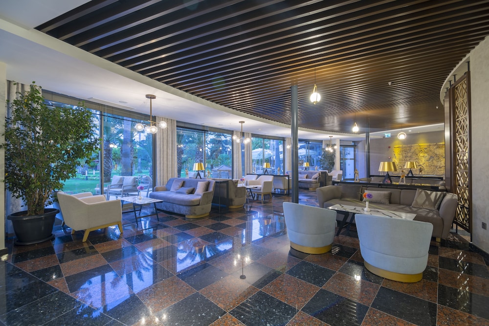 fame residence goynuk