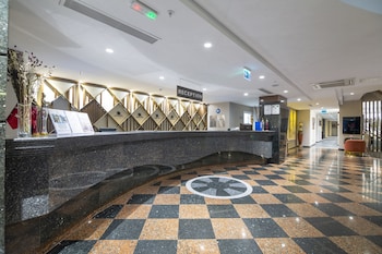 fame residence goynuk