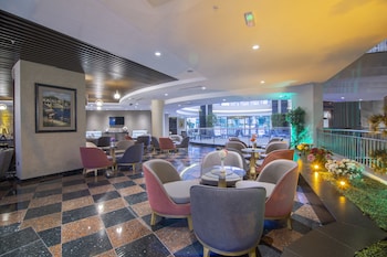 fame residence goynuk