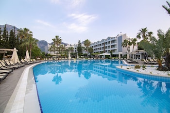 fame residence goynuk