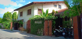 seven senses guest house