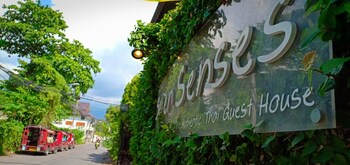 seven senses guest house