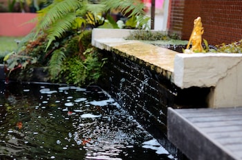 seven senses guest house