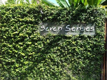 seven senses guest house