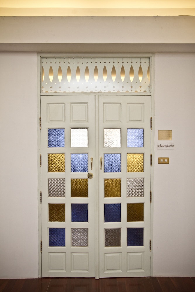 seven senses guest house