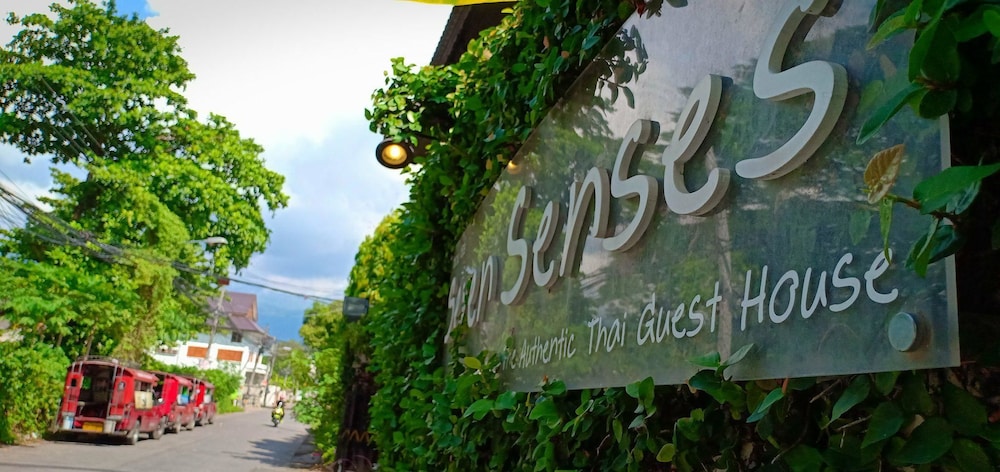 seven senses guest house