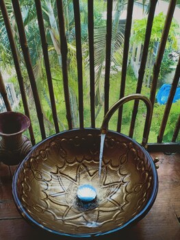 seven senses guest house