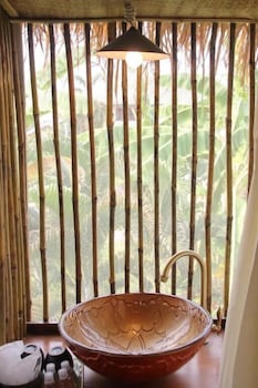 seven senses guest house