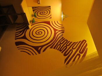 seven senses guest house