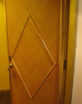 seven senses guest house