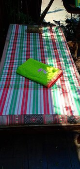 seven senses guest house