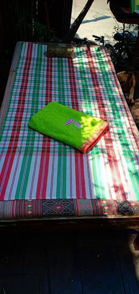 seven senses guest house