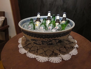 seven senses guest house