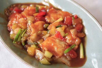 seven senses guest house