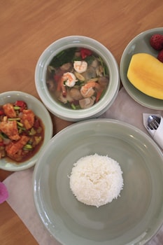 seven senses guest house