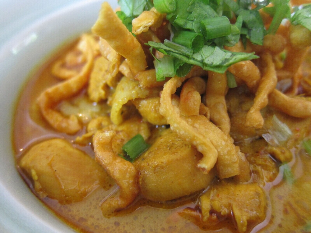 seven senses guest house