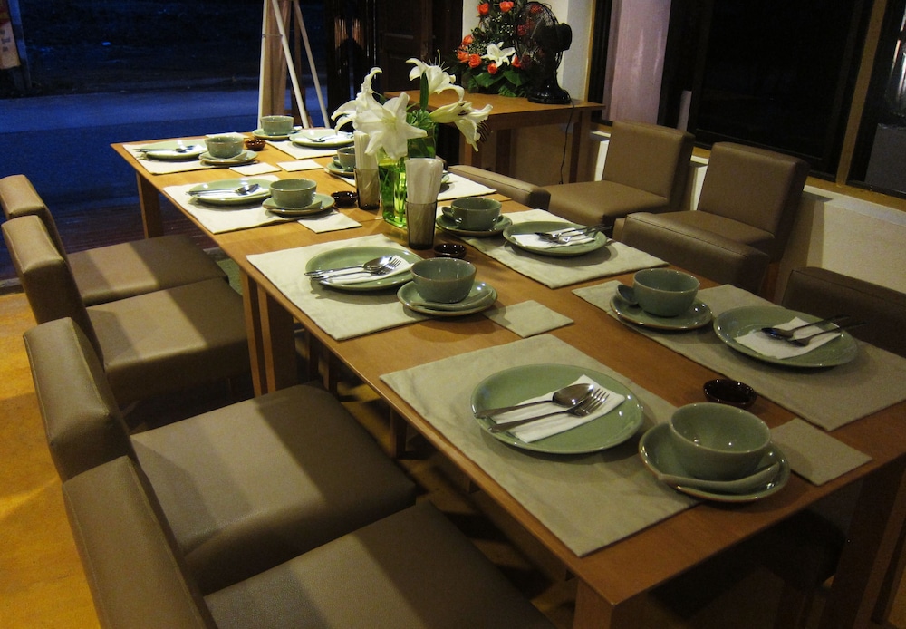 seven senses guest house