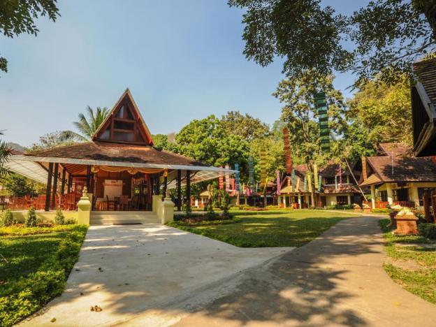 suan bua hotel and resort