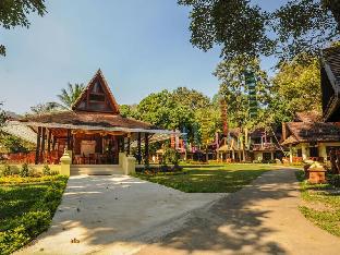 suan bua hotel and resort