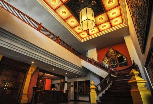 suan bua hotel and resort