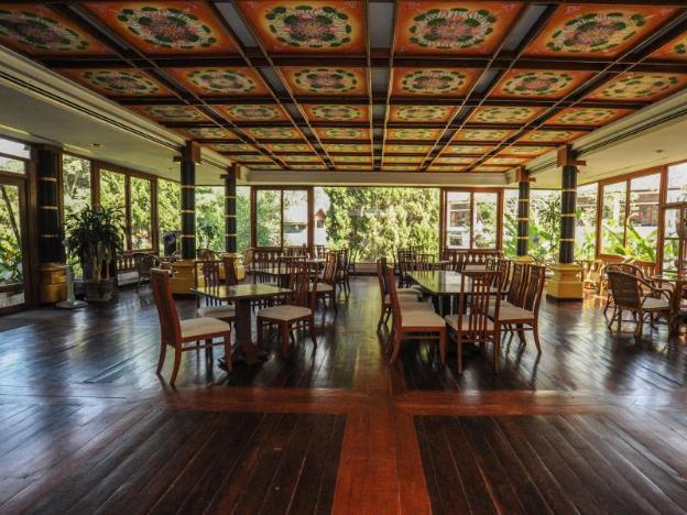 suan bua hotel and resort