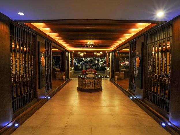 suan bua hotel and resort