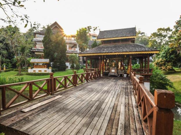 suan bua hotel and resort