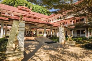 suan bua hotel and resort