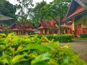 suan bua hotel and resort